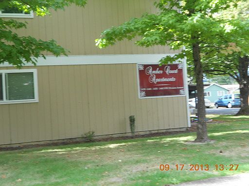 2nd image of 1450 NW Division St APT 27
