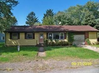 6084 Meadowlark Ave, Portage, IN 46368