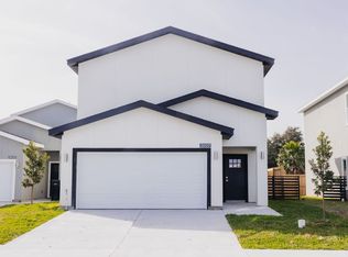 2607 W Kerria Ave, McAllen, TX 78501