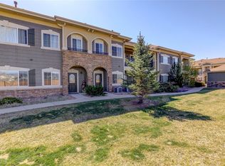 6283 Kilmer Loop UNIT 102, Arvada, CO 80403