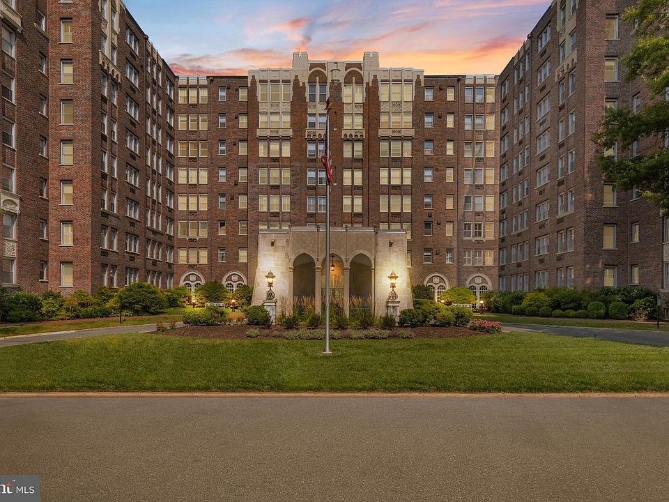 4000 Cathedral Ave NW Washington, DC, 20016 Apartments for Rent Zillow