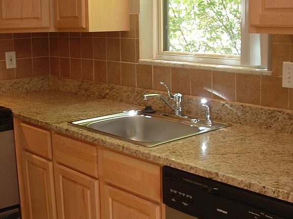 great kitchen!