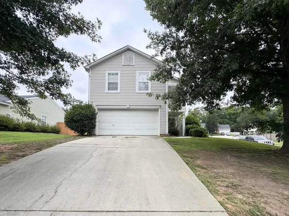 268 Foxport Dr, Chapin, SC 29036