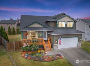 9149 Thea Rose Dr SE, Yelm, WA 98597