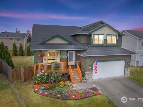 9149 Thea Rose Drive SE, Yelm, WA 98597