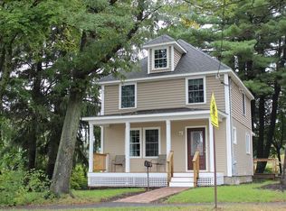 191 Manning St, Hudson, MA 01749