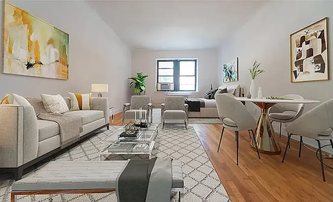 Rented by Platinum Properties | media 1