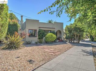 1380 Hopkins St, Berkeley, CA 94702