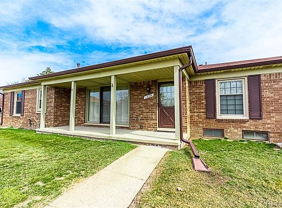 2nd image of 14784 Brewster Ct #136