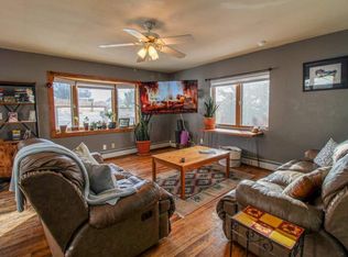 500 W 8th St #A, Leadville, CO 80461