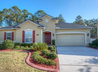 13801 Devan Lee Dr N, Jacksonville, FL 32226