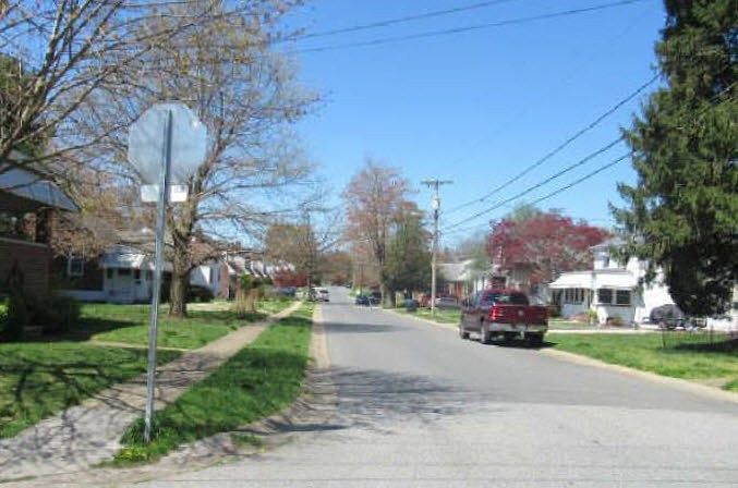 2nd image of 306 Winston Ave