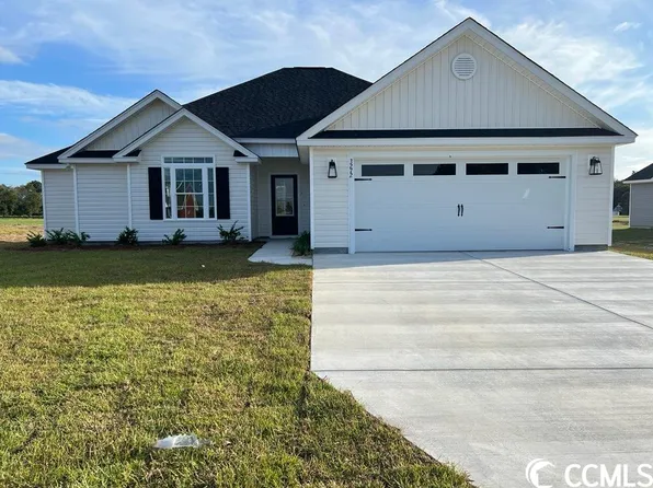 3272 Magnolia Hwy. #Tupelo II - Lt 2, Aynor, SC 29511