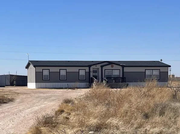 431 Sandra Ct, Lovington, NM 88260