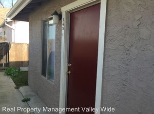 148 W 20th St APT B, Merced, CA 95340