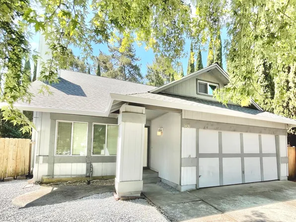 1431 Jasmine Cir, Rohnert Park, CA 94928