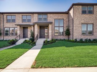 7223 Panicum Dr, Frisco, TX 75033