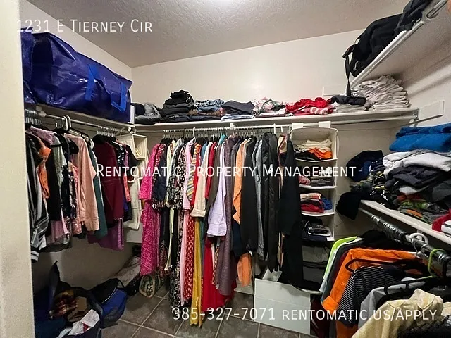 1231 E Tierney Cir — Photo 36