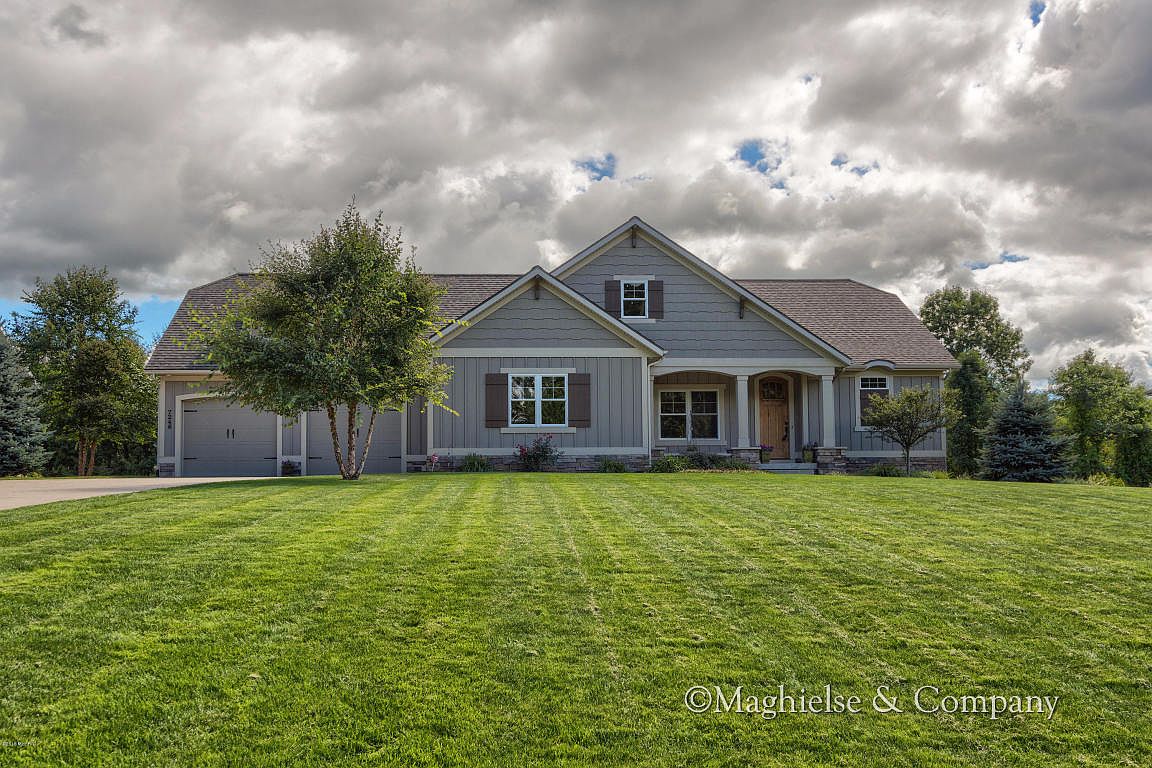 7246 Storeybook Ln SE, Ada, MI 49301 | Zillow