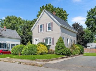 125 Reed St, Rockland, MA 02370