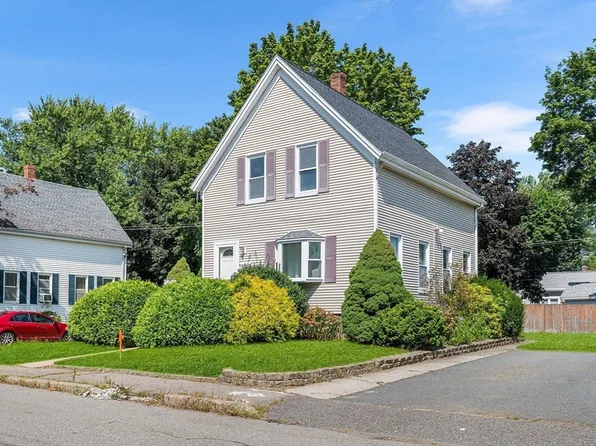 125 Reed St, Rockland, MA 02370