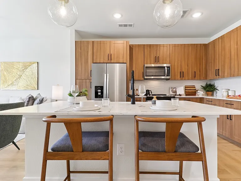 The Brentwood — Photo 1