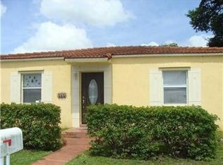 325 SW 63rd Ave, Miami, FL 33144