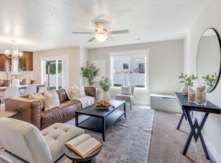 81 W 860 N, Santaquin, UT 84655