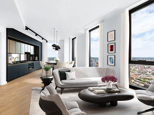 9 Dekalb Ave APT 55F, Brooklyn, NY 11201
