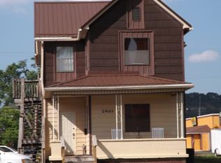 2401 Carter Ave, Ashland, KY 41101