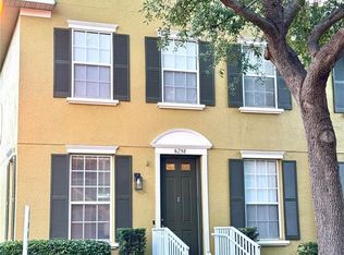 6258 Westcott Cove Blvd, Orlando, FL 32829