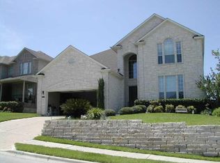 2924 Lantana Ridge Dr, Austin, TX 78732