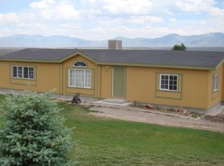 756 Holiday Dr, Spring Creek, NV 89815