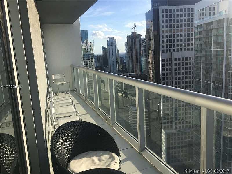 1st image of 485 Brickell Ave APT 3604