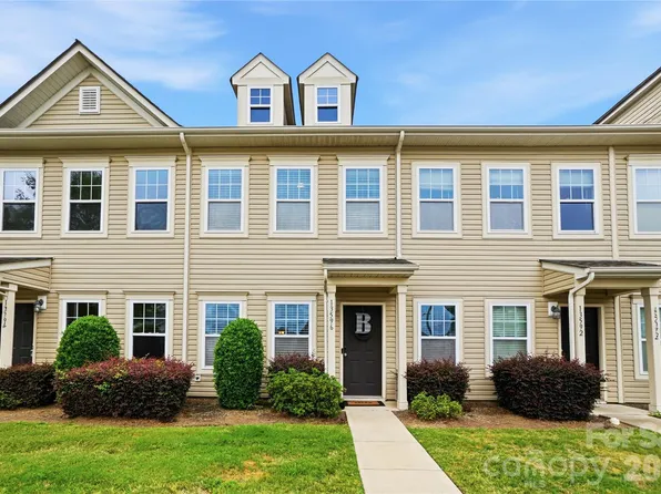 13596 Calloway Glen Dr, Charlotte, NC 28273