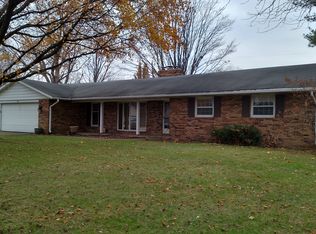 313 Nebraska Dr, Goshen, IN 46526