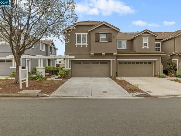 320 Jefferson Dr, Brentwood, CA 94513