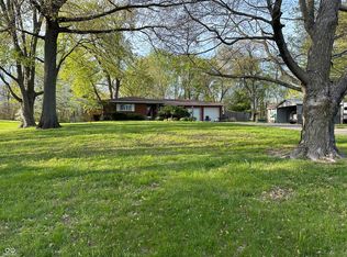 5808 E County Road 150 N, Avon, IN 46123