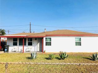 1754 N Rancho Ave, Colton, CA 92324