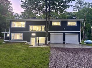 3518 County C, Rhinelander, WI 54501