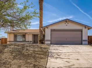 750 Morrocco Dr, Henderson, NV 89002