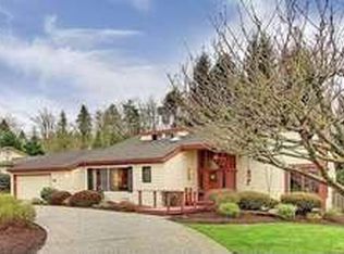 48 Cascade Ky, Bellevue, WA 98006