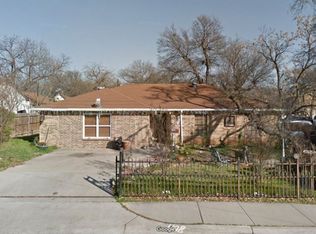 1108 Trinity View St, Irving, TX 75060