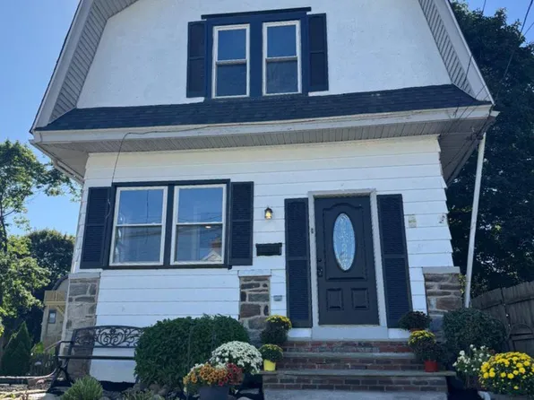 39 Cloverdale Ave, Upper Darby, PA 19082