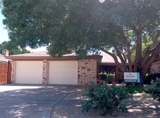 7921 Albany Ave, Lubbock, TX 79424