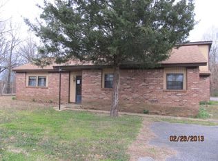 4873 Pleasant Hill Rd, Nesbit, MS 38651