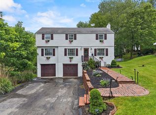 330 Earlwood Rd, Pittsburgh, PA 15235