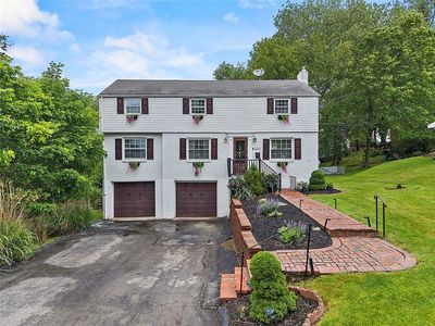 330 Earlwood Rd, Pittsburgh, PA, 15235