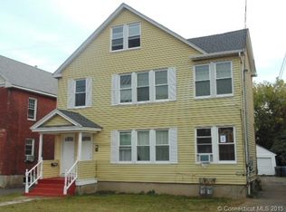 267 Preston St, Hartford, CT 06114