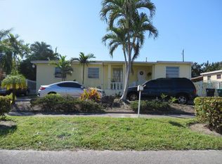 8000 SW 17th Ter, Miami, FL 33155